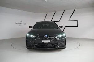 BMW i4 M60 M Sport Pro