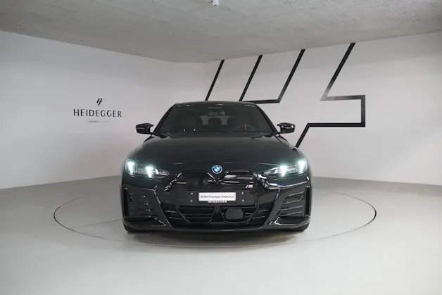 BMW i4 M60 M Sport Pro