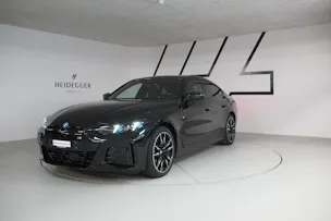 BMW i4 M60 M Sport Pro