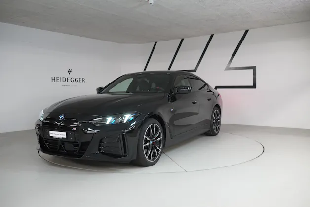 BMW i4 M60 M Sport Pro