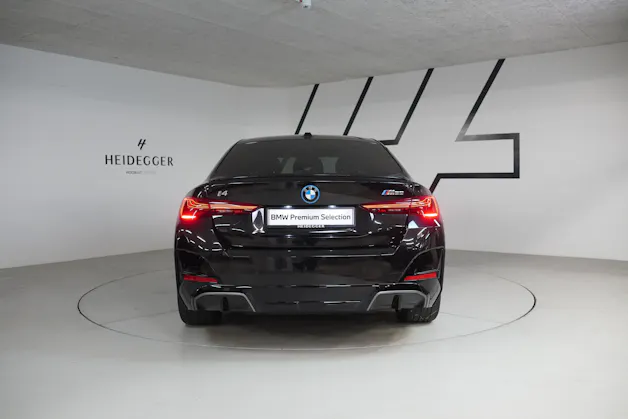 BMW i4 M60 M Sport Pro