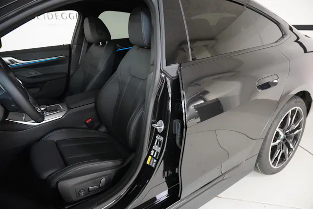 BMW i4 M60 M Sport Pro