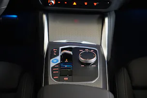 BMW i4 M60 M Sport Pro