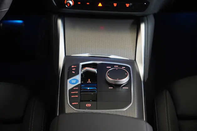 BMW i4 M60 M Sport Pro