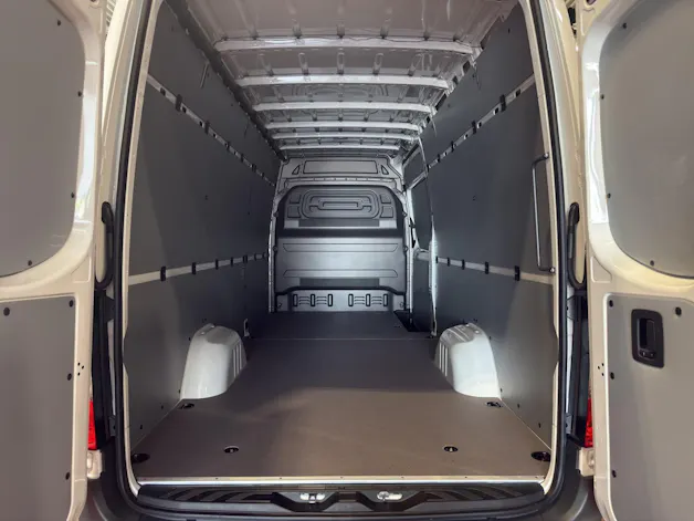 Mercedes-Benz Sprinter 317 CDI Lang 9G-TRONIC