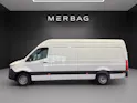 Mercedes-Benz Sprinter 317 CDI Lang 9G-TRONIC