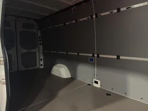 Mercedes-Benz Sprinter 317 CDI Lang 9G-TRONIC