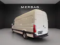 Mercedes-Benz Sprinter 317 CDI Lang 9G-TRONIC