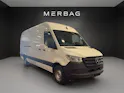 Mercedes-Benz Sprinter 317 CDI Lang 9G-TRONIC