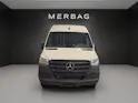 Mercedes-Benz Sprinter 317 CDI Lang 9G-TRONIC