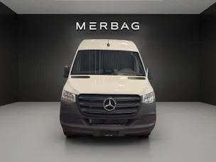 Mercedes-Benz Sprinter 317 CDI Lang 9G-TRONIC