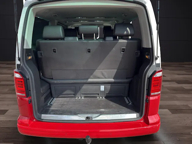 VW T6 Multivan 2.0 Bi-TDI Family Gen. Six 4Motion DSG
