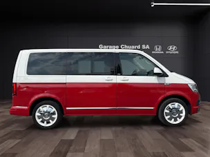 VW T6 Multivan 2.0 Bi-TDI Family Gen. Six 4Motion DSG