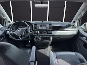VW T6 Multivan 2.0 Bi-TDI Family Gen. Six 4Motion DSG