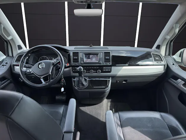 VW T6 Multivan 2.0 Bi-TDI Family Gen. Six 4Motion DSG