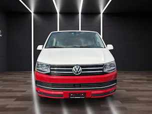 VW T6 Multivan 2.0 Bi-TDI Family Gen. Six 4Motion DSG
