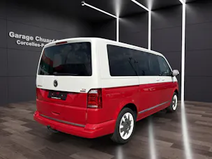 VW T6 Multivan 2.0 Bi-TDI Family Gen. Six 4Motion DSG