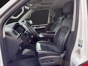 VW T6 Multivan 2.0 Bi-TDI Family Gen. Six 4Motion DSG