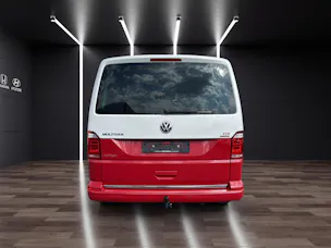 VW T6 Multivan 2.0 Bi-TDI Family Gen. Six 4Motion DSG