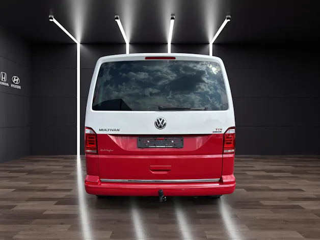 VW T6 Multivan 2.0 Bi-TDI Family Gen. Six 4Motion DSG