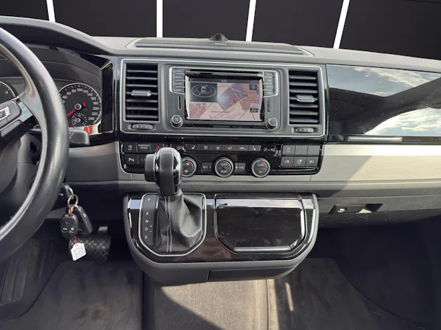 VW T6 Multivan 2.0 Bi-TDI Family Gen. Six 4Motion DSG