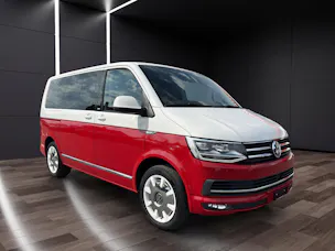 VW T6 Multivan 2.0 Bi-TDI Family Gen. Six 4Motion DSG