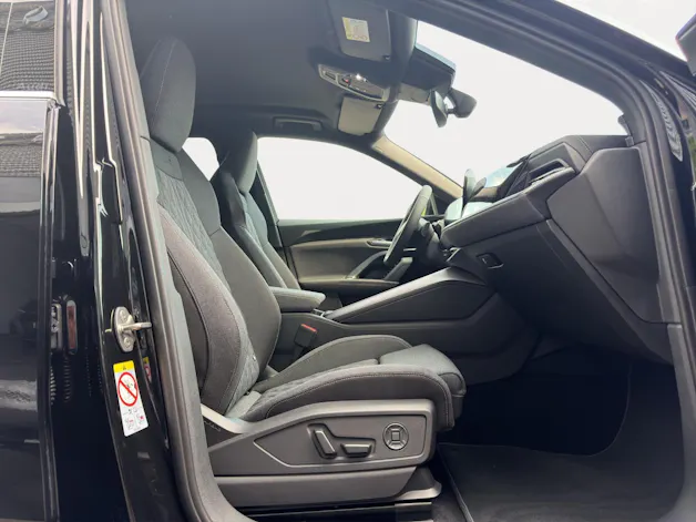 Audi Q5 SUV e-hybrid quattro 220 kW 299PS