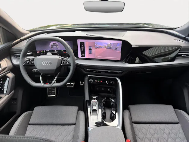 Audi Q5 SUV e-hybrid quattro 220 kW 299PS
