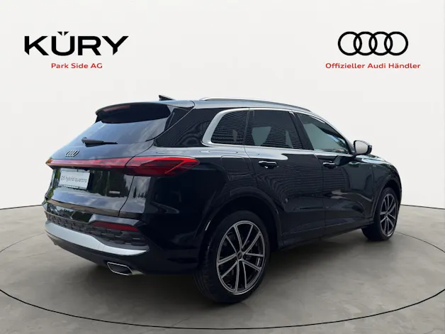 Audi Q5 SUV e-hybrid quattro 220 kW 299PS