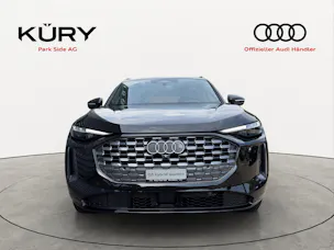 Audi Q5 SUV e-hybrid quattro 220 kW 299PS