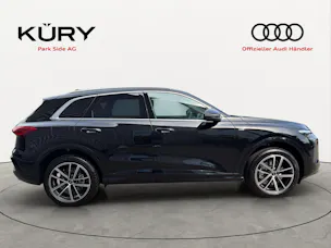 Audi Q5 SUV e-hybrid quattro 220 kW 299PS