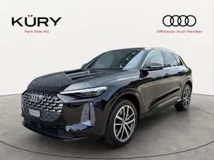Audi Q5 SUV e-hybrid quattro 220 kW 299PS