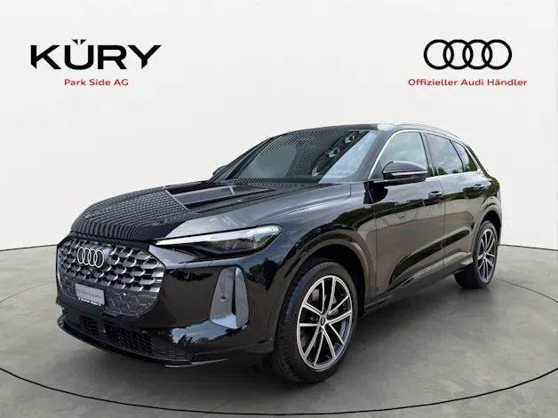 Audi Q5 SUV e-hybrid quattro 220 kW 299PS