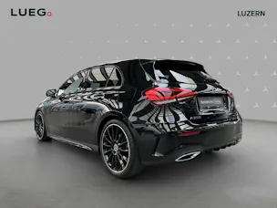 Mercedes-Benz A 250 4Matic AMG Line 4Matic 7G-DCT
