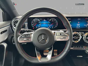Mercedes-Benz A 250 4Matic AMG Line 4Matic 7G-DCT