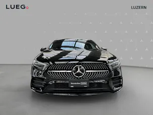Mercedes-Benz A 250 4Matic AMG Line 4Matic 7G-DCT
