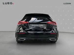 Mercedes-Benz A 250 4Matic AMG Line 4Matic 7G-DCT