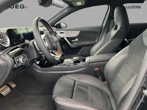 Mercedes-Benz A 250 4Matic AMG Line 4Matic 7G-DCT