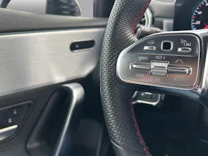 Mercedes-Benz A 250 4Matic AMG Line 4Matic 7G-DCT
