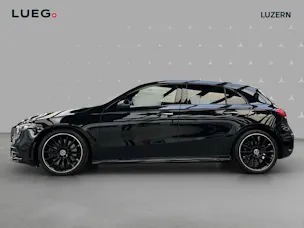 Mercedes-Benz A 250 4Matic AMG Line 4Matic 7G-DCT