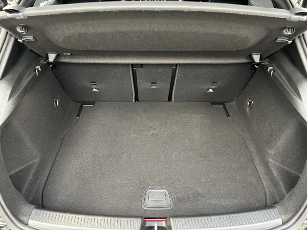 Mercedes-Benz A 250 4Matic AMG Line 4Matic 7G-DCT