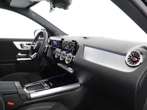 Mercedes-Benz GLA 200 Night Star 7G-D