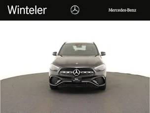 Mercedes-Benz GLA 200 Night Star 7G-D