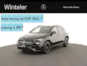 Mercedes-Benz GLA 200 Night Star 7G-D