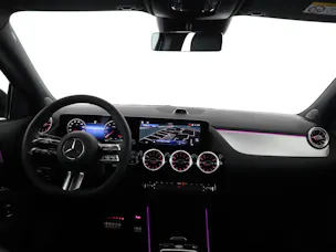 Mercedes-Benz GLA 200 Night Star 7G-D