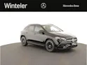 Mercedes-Benz GLA 200 Night Star 7G-D