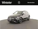 Mercedes-Benz GLA 200 Night Star 7G-D
