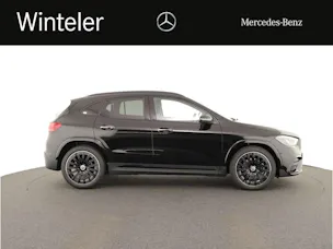 Mercedes-Benz GLA 200 Night Star 7G-D
