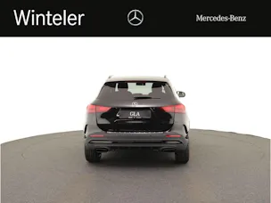 Mercedes-Benz GLA 200 Night Star 7G-D