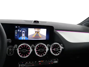 Mercedes-Benz GLA 200 Night Star 7G-D